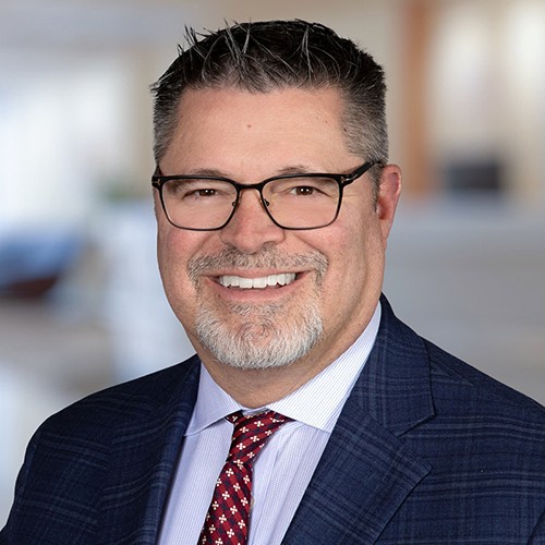 Day Kimball Health CEO Kyle Kramer Recognized as One of  Becker’s Community Hospital CEOs to Know